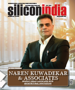 Naren Kuwadekar & Associates: Shaping Urban Landscapes With Architectural Innovations